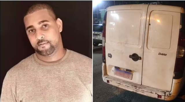 Corpo de ator é encontrado após ser atraído para encontro amoroso