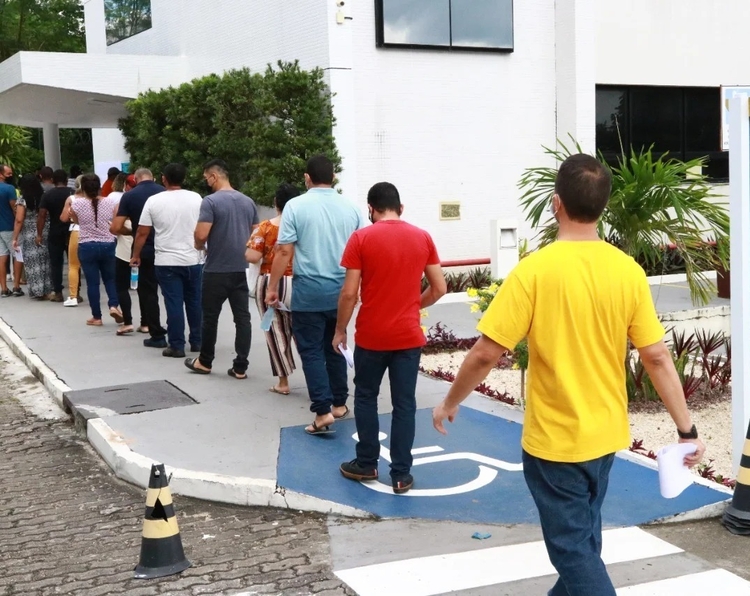 Com mais de 35 mil inscritos, provas do concurso do MPAM são aplicadas hoje