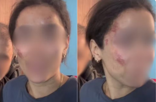 Brasileira sofre estupro coletivo cometido por sete homens na Índia