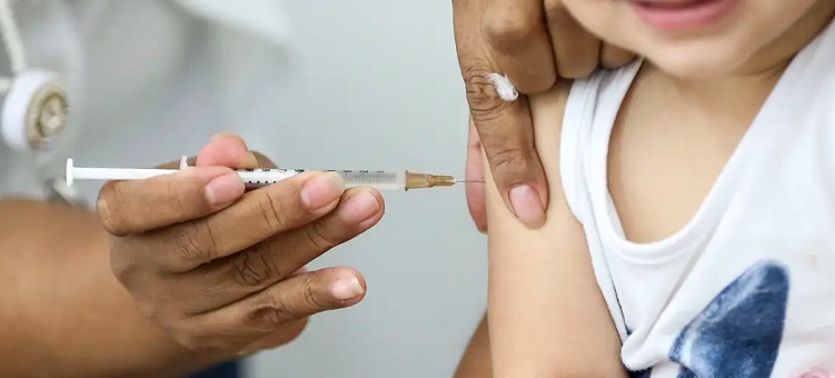 Estudo da Fiocruz indica que BCG é ineficaz quando aplicada em adultos