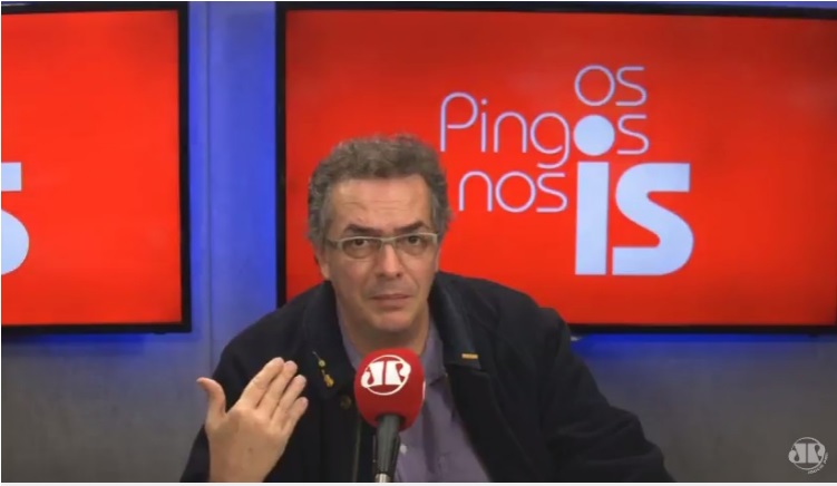 Jornalista Claudio Tognolli morre aos 60 anos