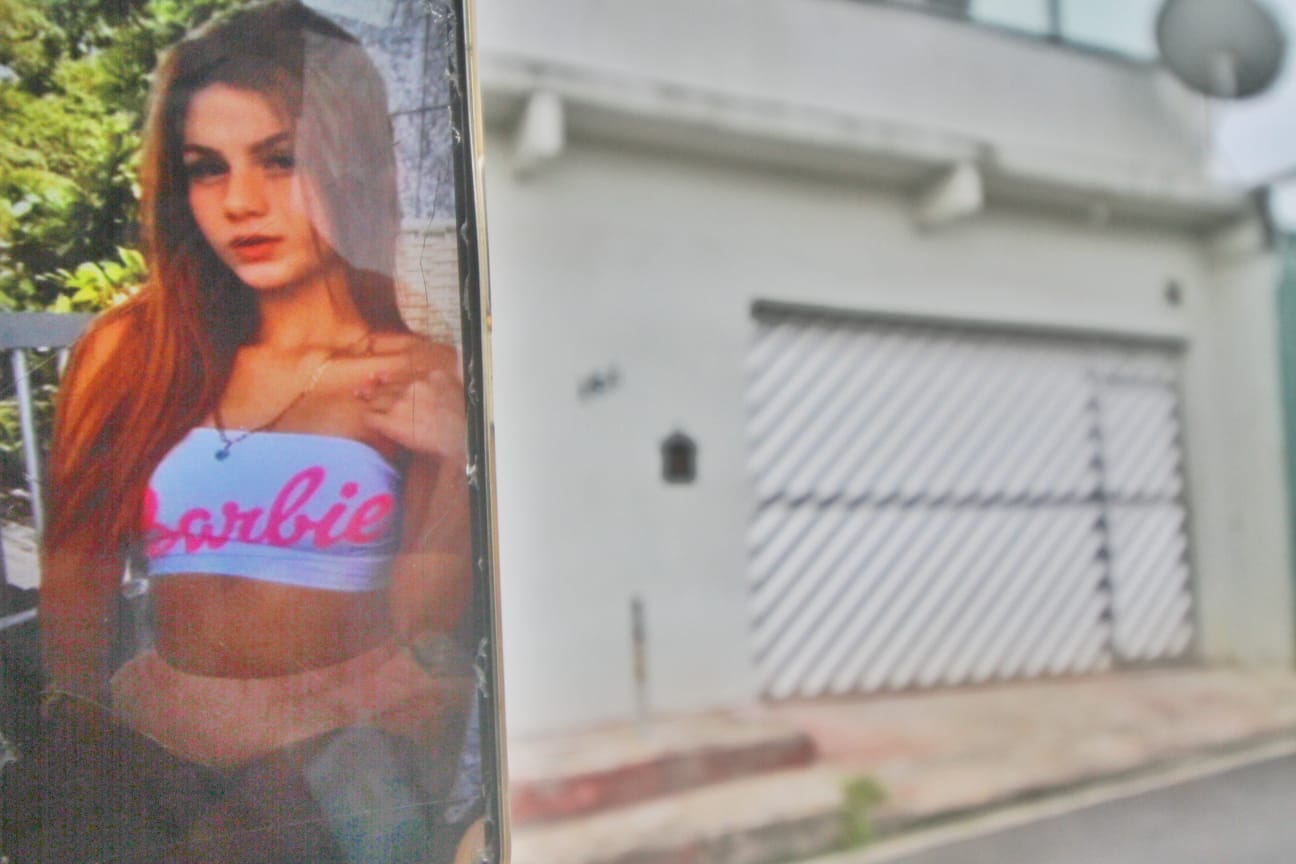 Homem arromba porta do quarto e encontra irmã morta no bairro Terra Nova