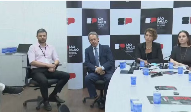 São Paulo decreta estado de emergência após alta de casos de dengue