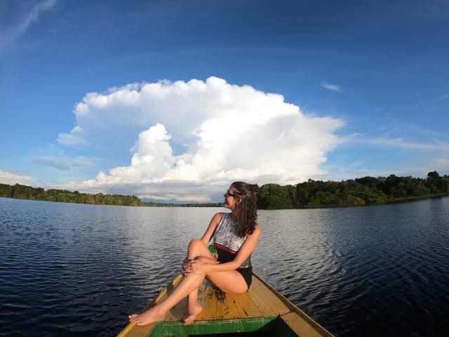 Empoderamento Feminino A Partir do Turismo