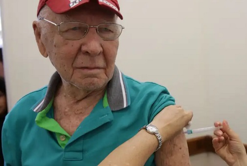 Casos de SRAG aumentam em todo o país, informa boletim da Fiocruz