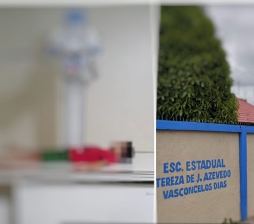 Criança de 6 anos é torturada por colegas em escola na Redenção