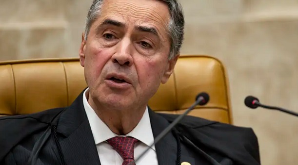 Julgamento sobre aborto não será pautado no curto prazo, diz Barroso