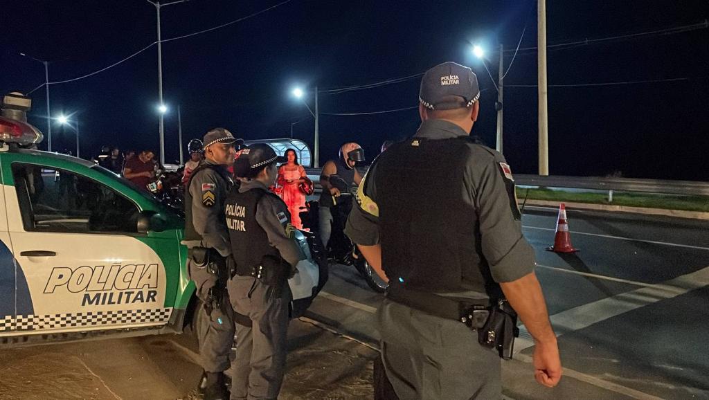 Em 15 dias, casos de homicídios diminuíram em 19% em Manaus