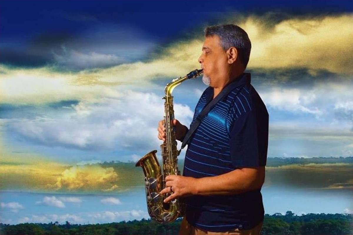 O Sax se calou: Teixeira de Manaus e o Adeus ao Ícone do 'Beiradão'