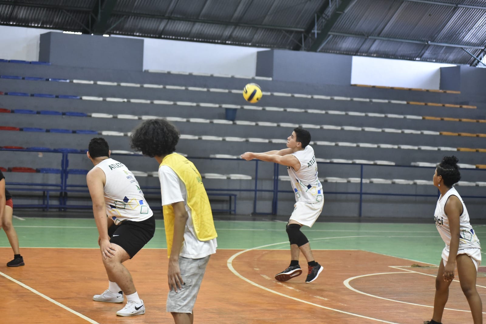 Matrículas do Pelci no interior abrem nesta segunda; confira modalidades