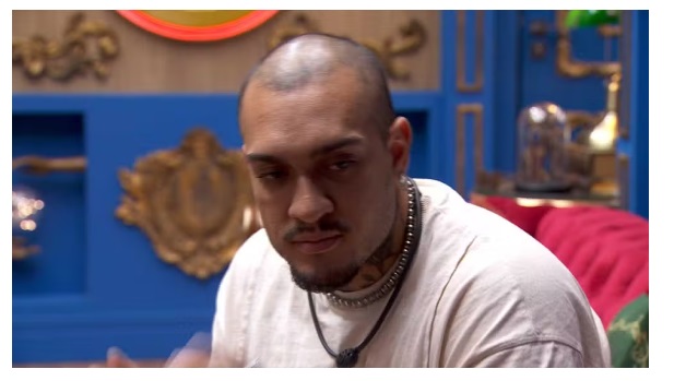 Bin Laden fala sobre gordofobia e revela que sente vergonha do corpo