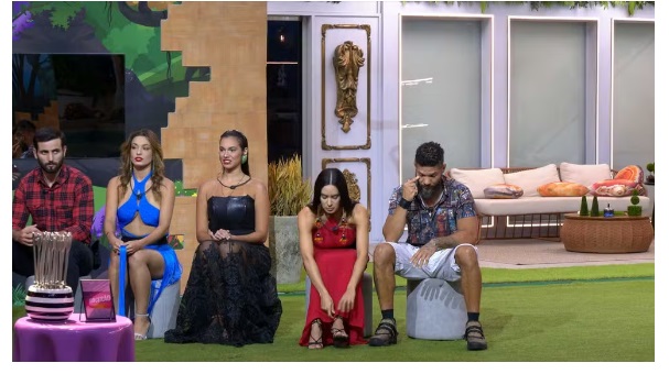 Brothers participam de Sincerão às vésperas de eliminação no BBB