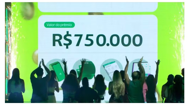 Prêmio do BBB chega a R$ 750 mil após eliminação de Juninho