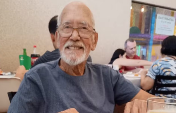 Conhecido como 'terror do INSS', idoso completa 123 anos