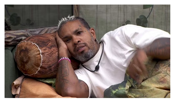 Rodriguinho critica Fernanda para Pitel: 'É difícil demais ser amigo'