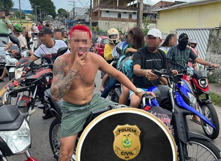 Justiça concede liberdade provisória a envolvidos em 'rolezinhos' em Manaus