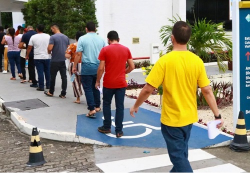 Locais de prova do concurso do MPAM são divulgados nesta segunda