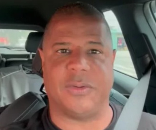 Família de Marcelinho Carioca pagou R$ 30 mil para sequestradores 