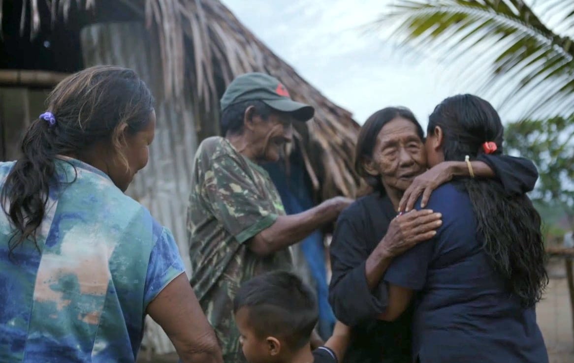 Documentário filmado no Amazonas é selecionado para festival internacional