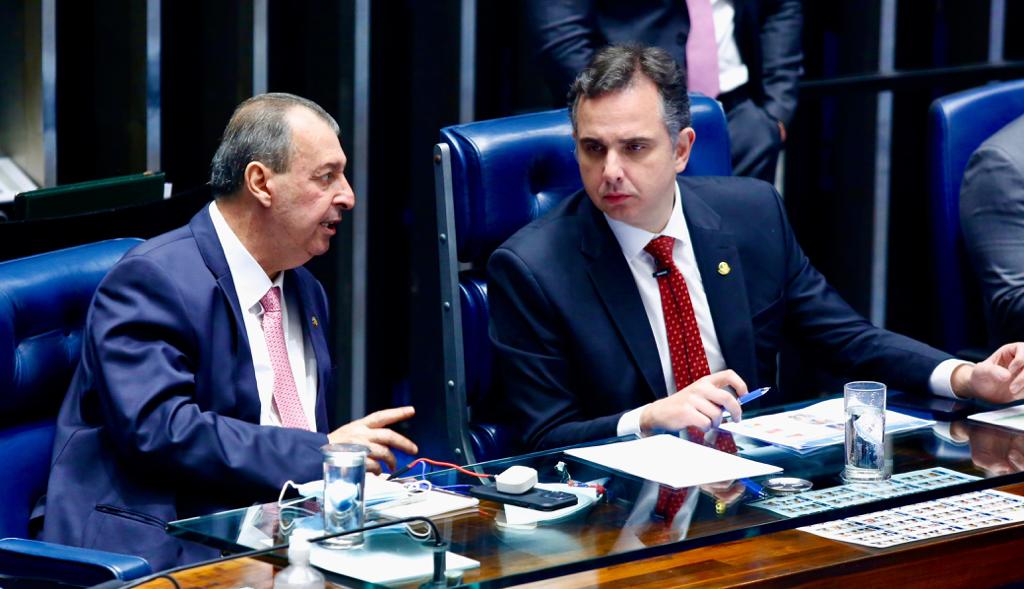 Reforma tributária não trará prejuízos ao Amazonas e ZFM, diz Omar