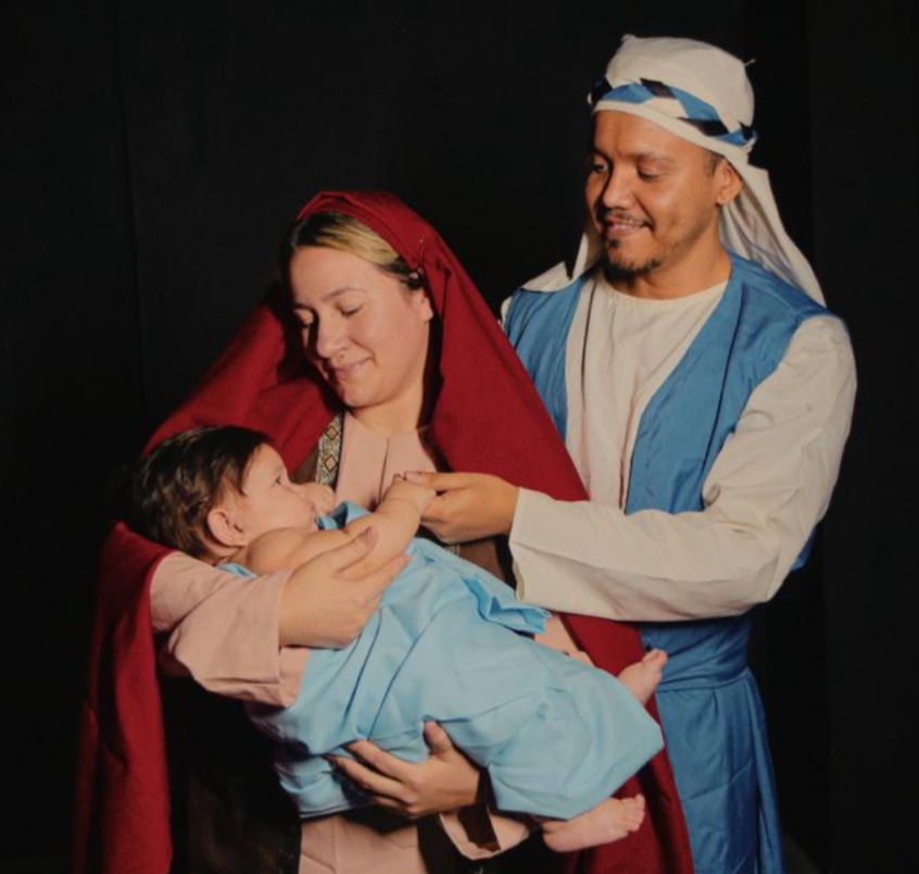 Igreja Batista da Lagoinha estreia espetáculo ‘A Canção de Natal’