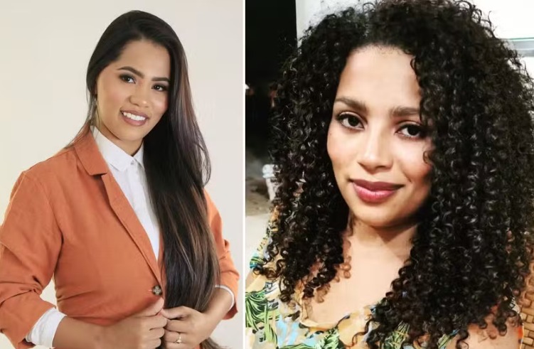 Irmã de Stefhany Absoluta desaparece e cantora pede ajuda 