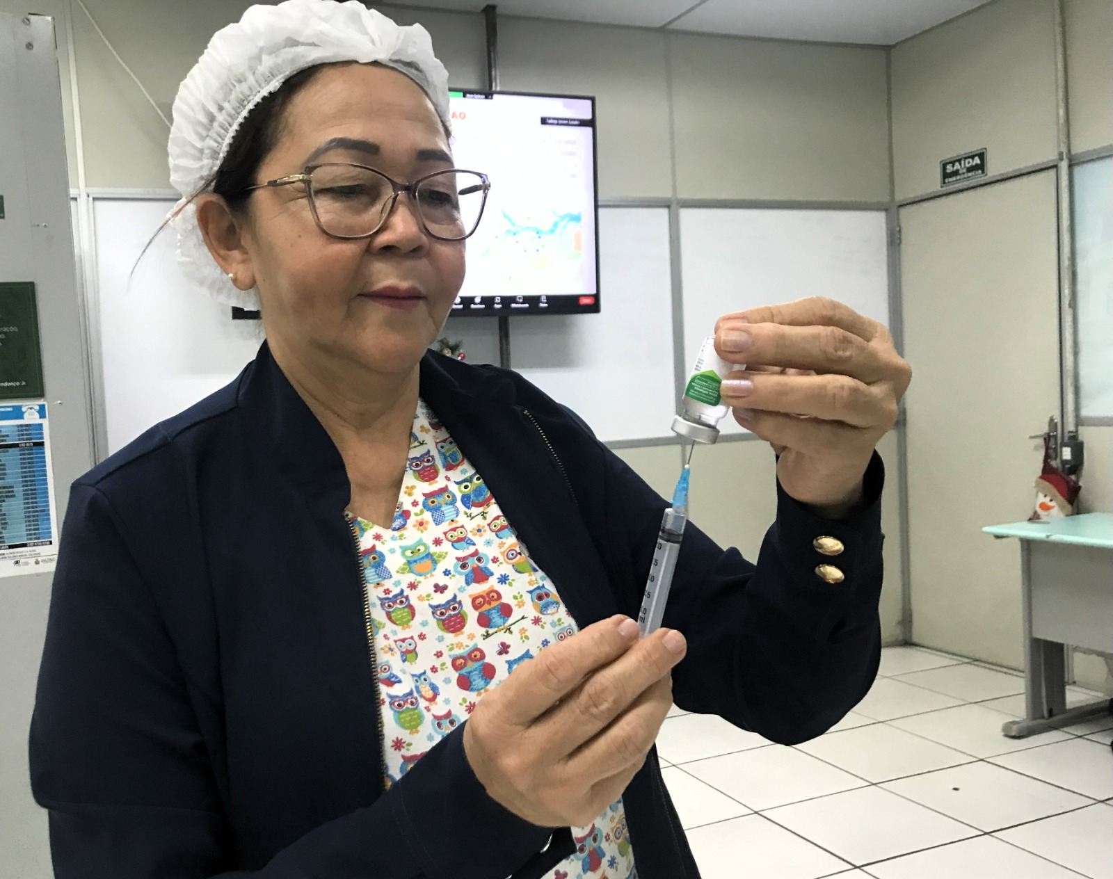 Em uma semana, mais de 20 novos casos de covid são registrados no Amazonas