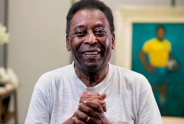 Sai resultado de teste de DNA de mulher que diz ser filha de Pelé 