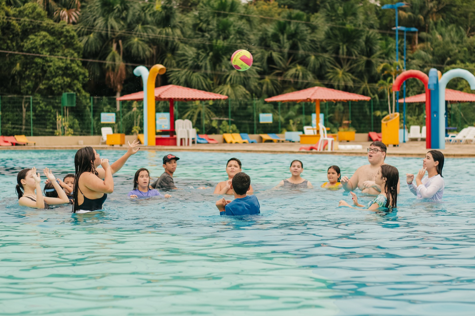 Sesc Amazonas abre inscrições para Colônia de Férias de janeiro