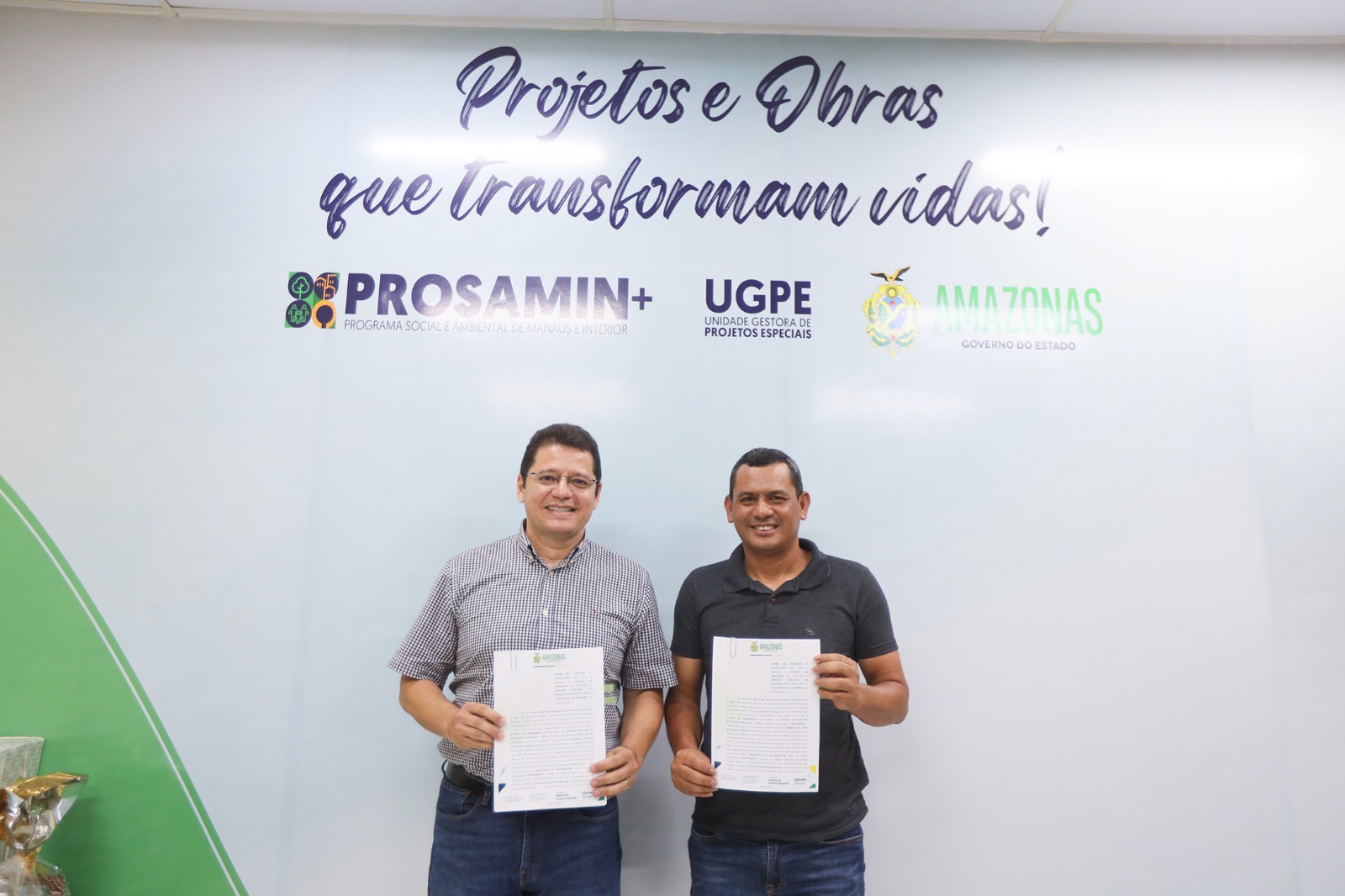 Recuperação de estradas em cidade do Amazonas custará mais de R$ 9 milhões