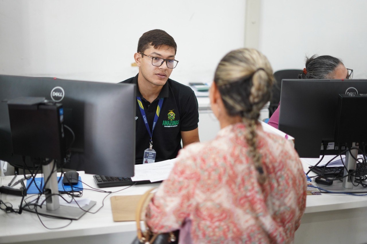 Confira as 267 vagas do Sine Amazonas para esta terça