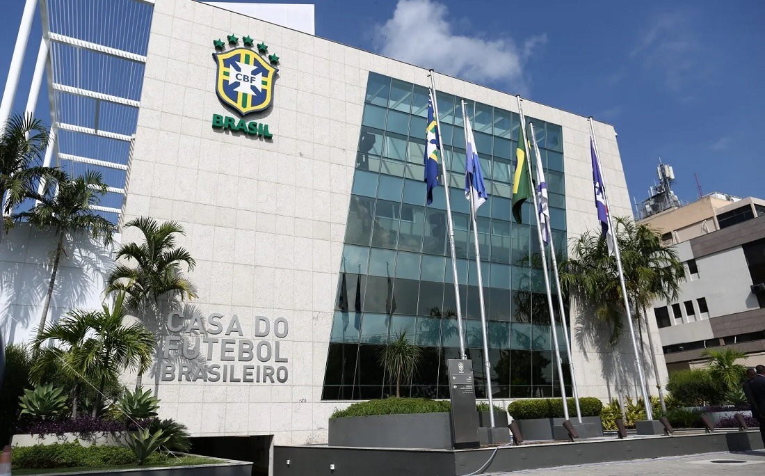 STF nega pedido para suspender afastamento de presidente da CBF