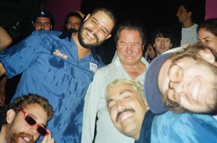 Pedrinho, do hit 'Acorda, Pedrinho', morre em Curitiba