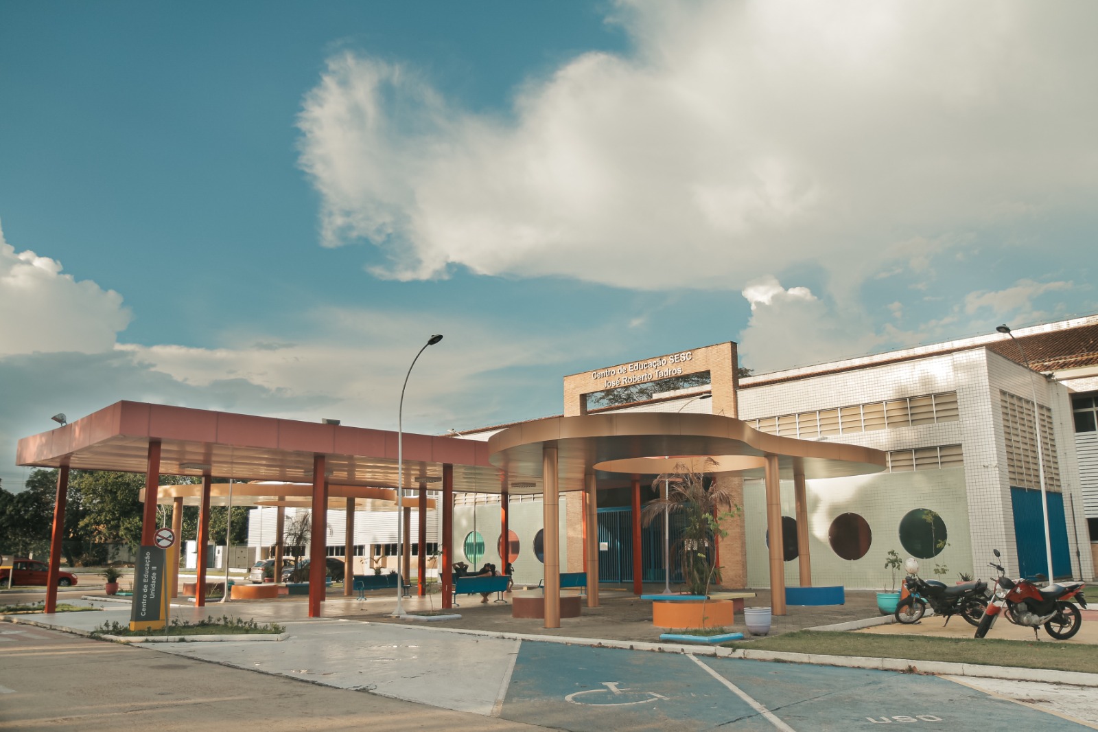 Sesc abre 30 vagas para bolsa de estudo integral em Manaus