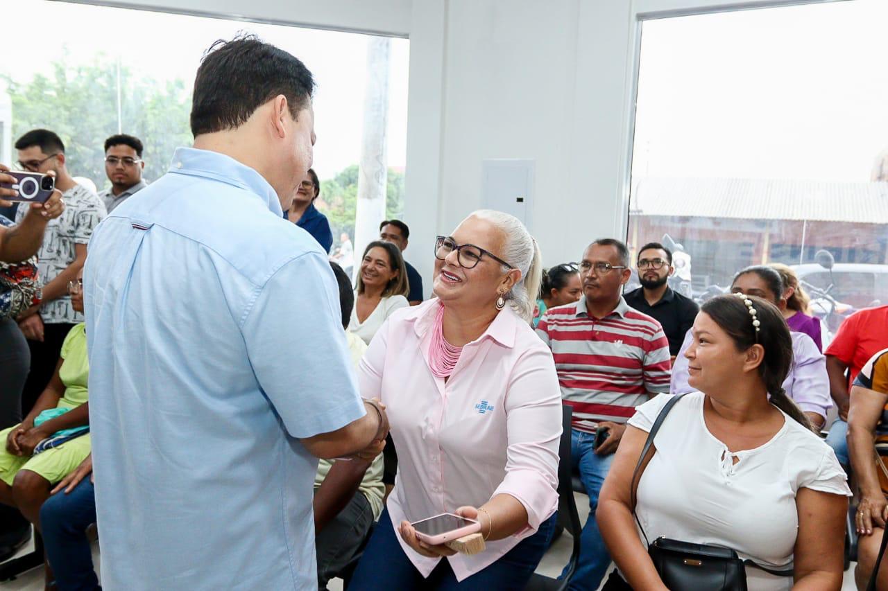 Instituição financeira vai  impulsionar pequenos negócios de Coari