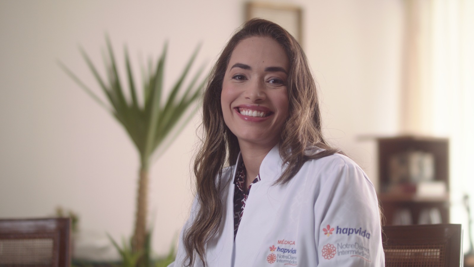 Hapvida Intermédica lança campanha “2024 melhor” em Manaus