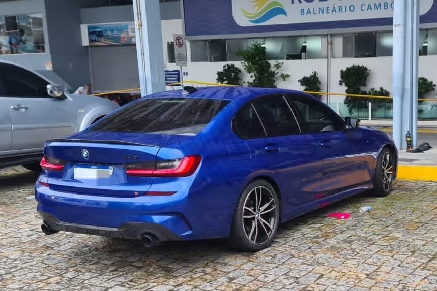 Mortos em BMW: Única sobrevivente revela o que aconteceu