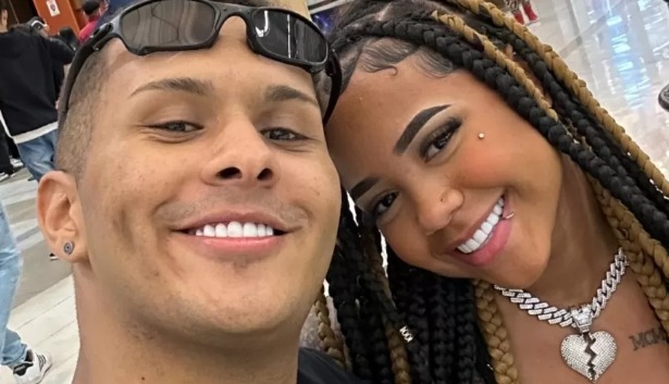 Influencer e funkeiro desaparecem no Chile