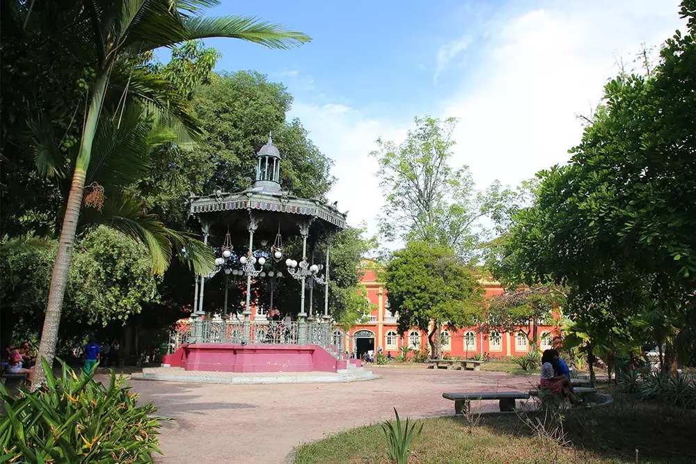 Projeto Jaraqui realiza festa de confraternização neste sábado em Manaus