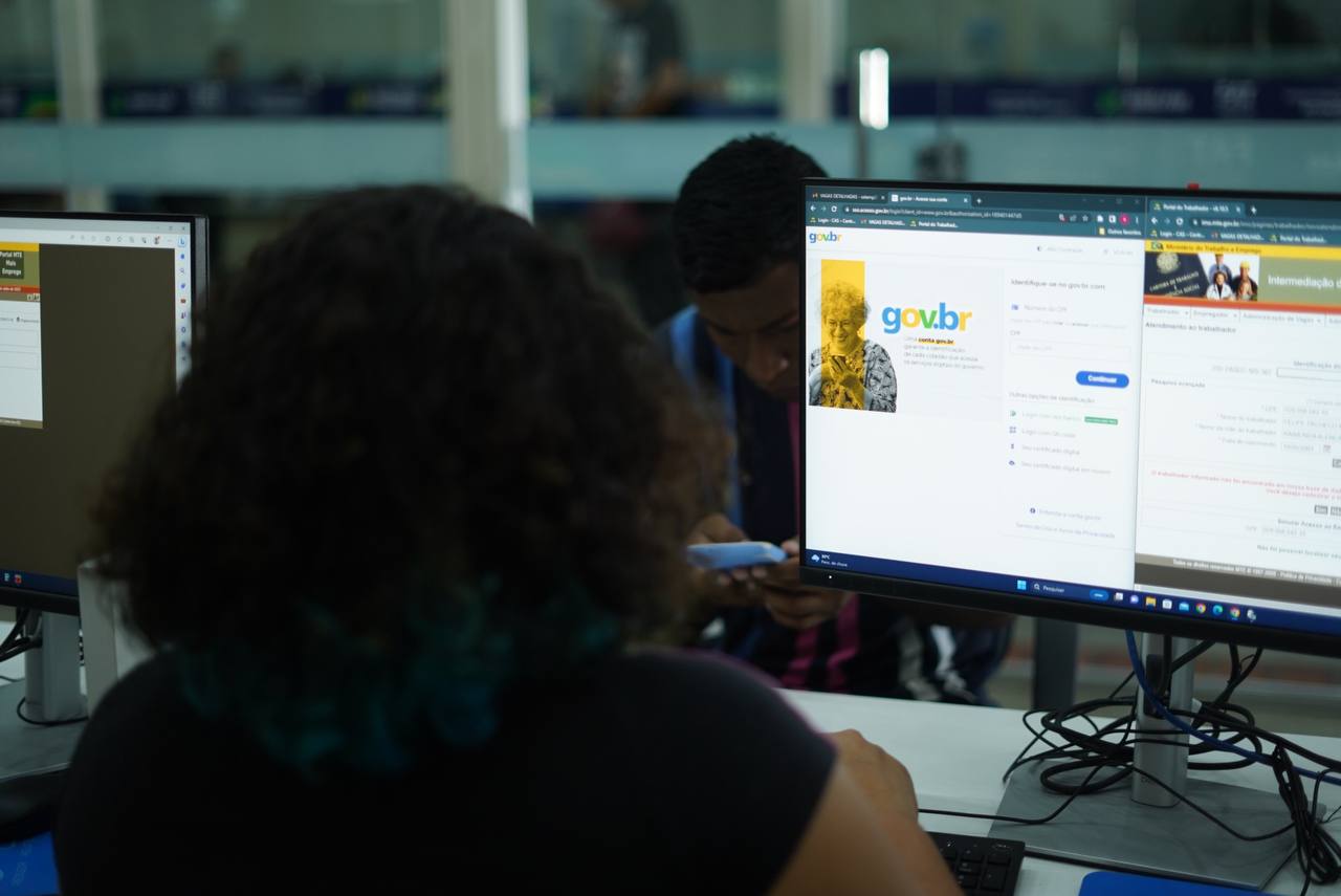 Confira as 63 vagas de emprego do Sine Amazonas para esta quinta