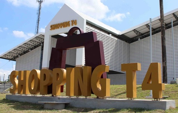 OAB inaugura novo espaço no Shopping T4 a partir desta quinta em Manaus