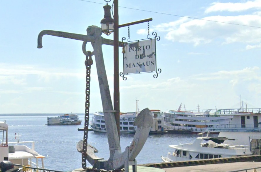 Rio Negro ultrapassa 19 metros mas Amazonas segue em estado de emergência