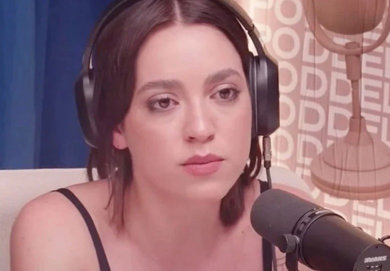 Valentina Bandeira fica de fora do BBB24 por vazamento antes da hora