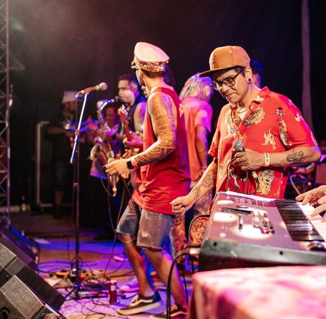 Esquenta do Bloco Cauxi Eletrizado acontece nesta sexta em Manaus