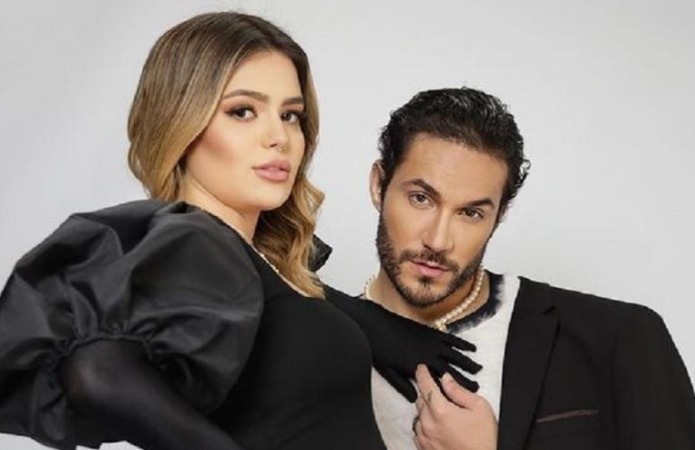 Eliezer é acusado de dar golpe em Viih Tube e promete processar internauta