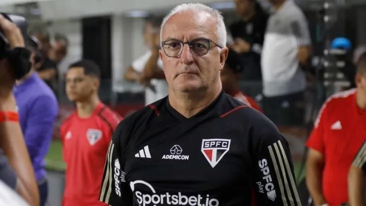 Dorival fala em 'sonho pessoal' ao aceitar proposta para assumir a seleção