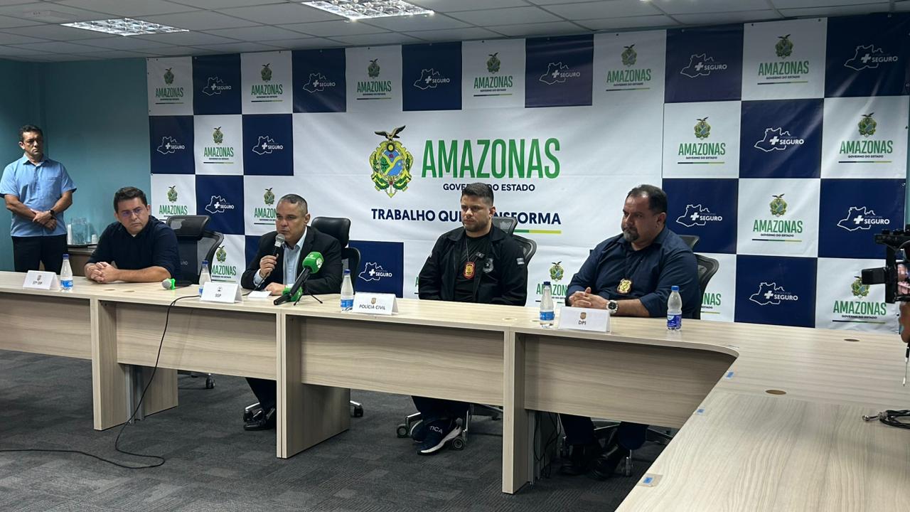 Polícia não descarta que Julieta Hernández possa ter sido enterrada viva