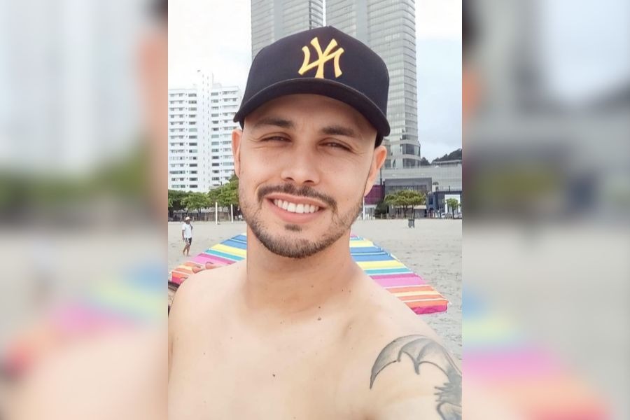 Homem morre ao tentar salvar duas pessoas de afogamento em praia