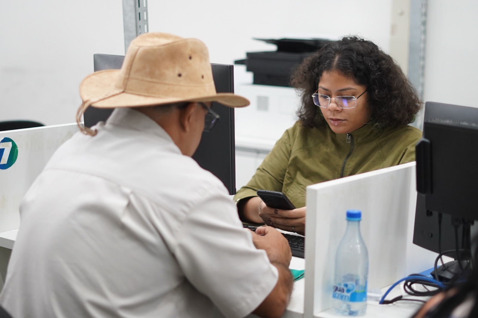 Confira as 112 vagas do Sine Amazonas para esta quarta