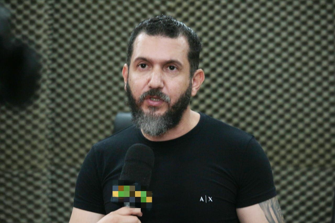 Briga antiga motivou assassinato de jovem em praça no Amazonas 